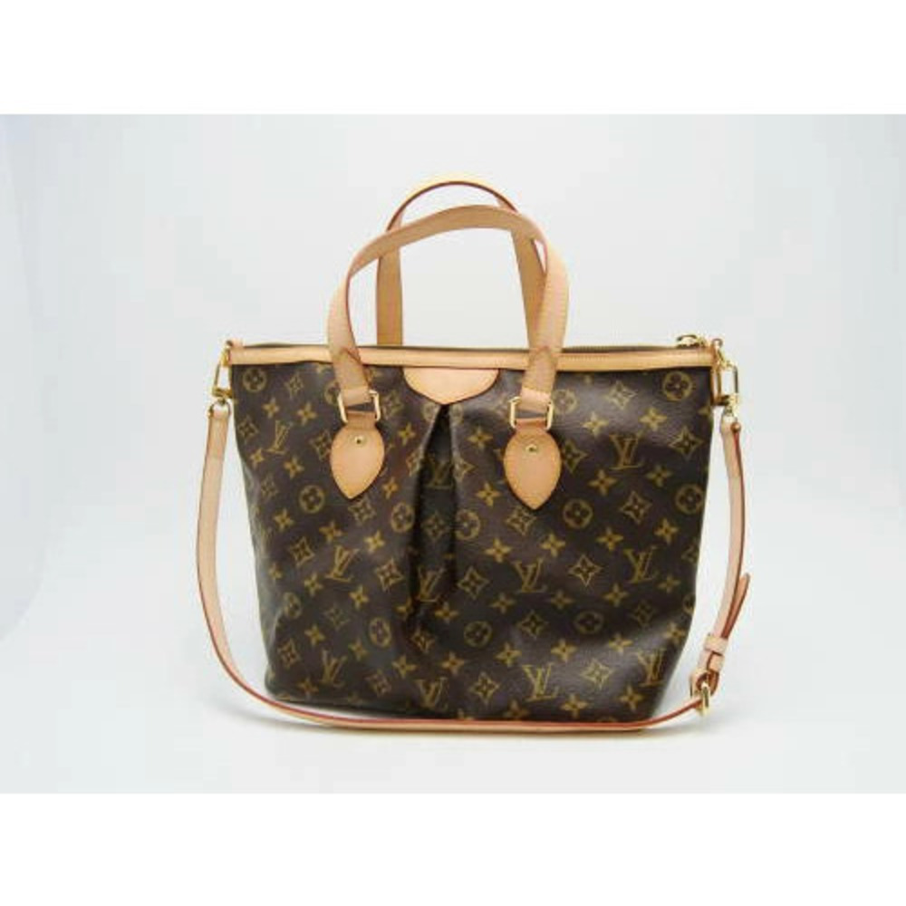 Louis Vuitton Bag Monogram Palermo